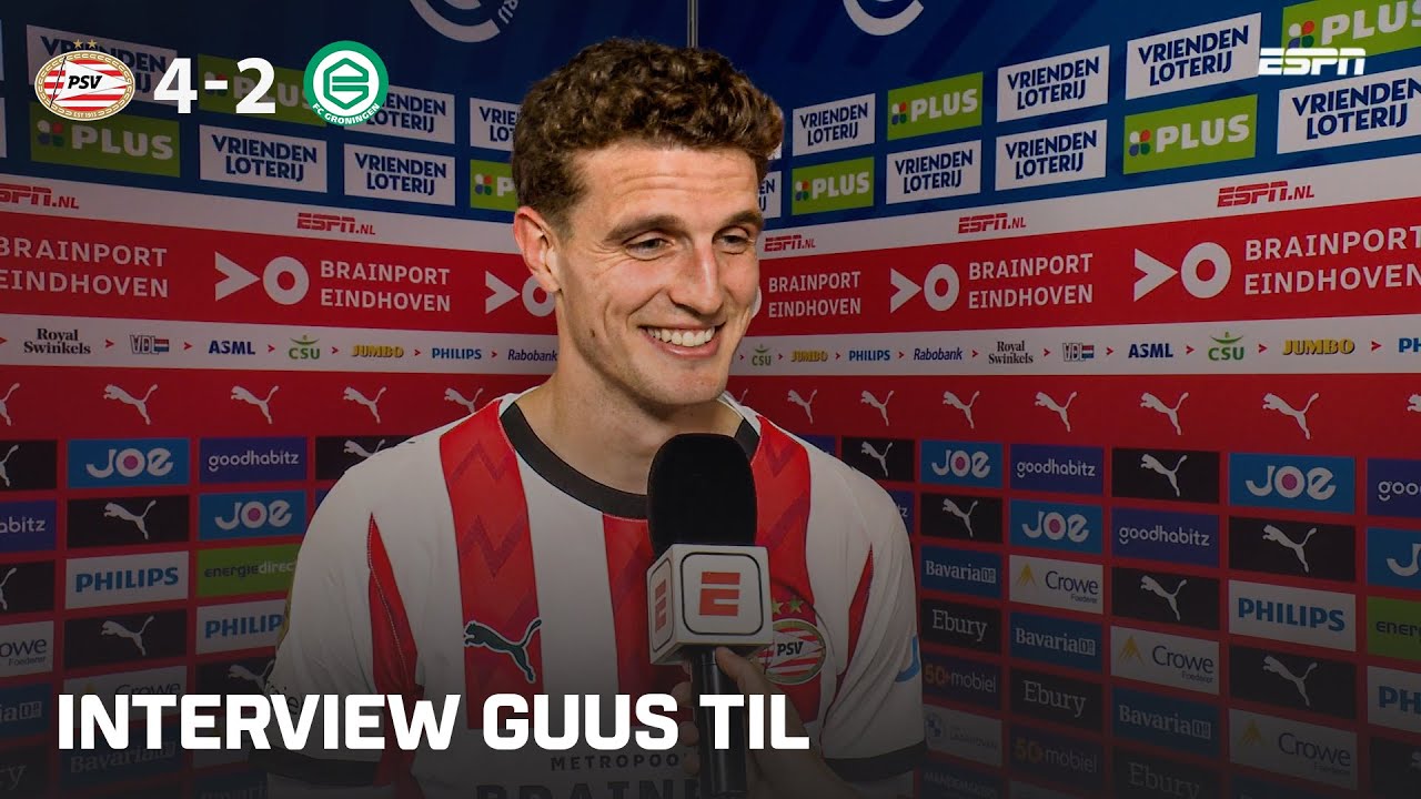 Guus Til: 