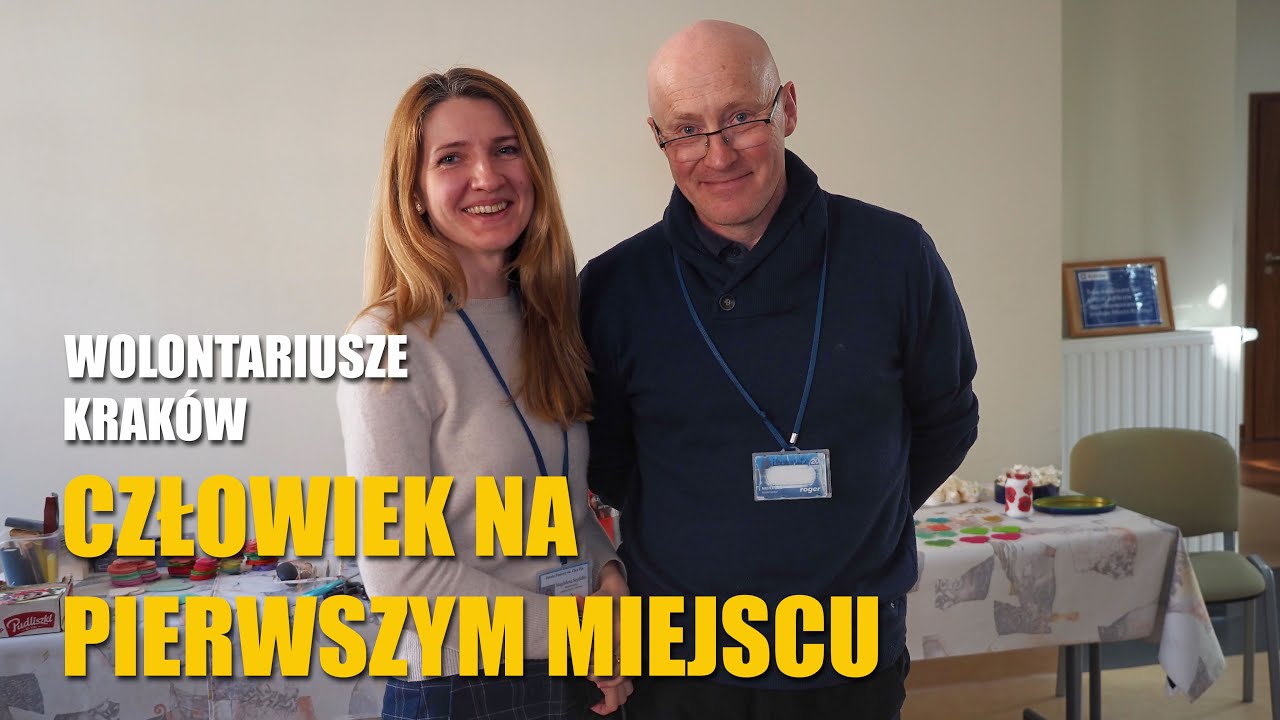 Dzieło Pomocy św. Ojca Pio w Krakowie