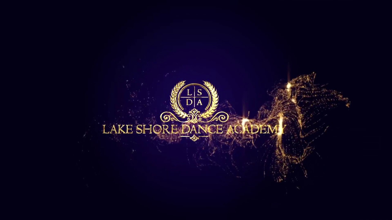 Sara & William - First Dance - Lake Shore Dance Academy