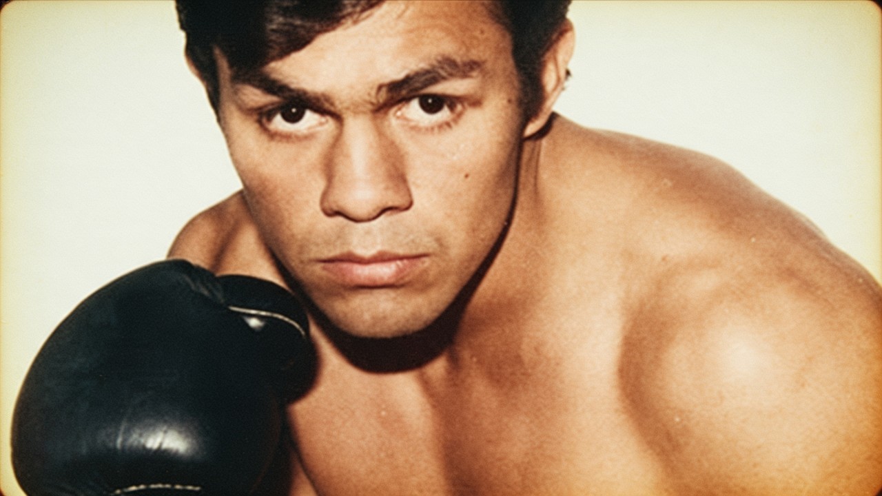 Pipino Cuevas KNOCKOUTS - POWER Punching Welterweight (Tribute)