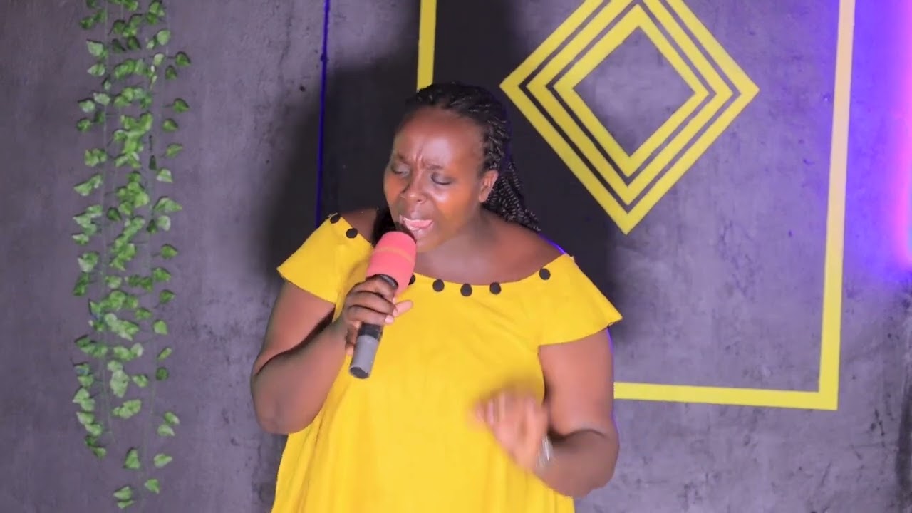 NYANDORWA MUNDIRIMBO NZIZA YIGISIRIMBA