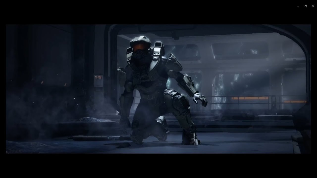 Unknown Soldier | Halo MV