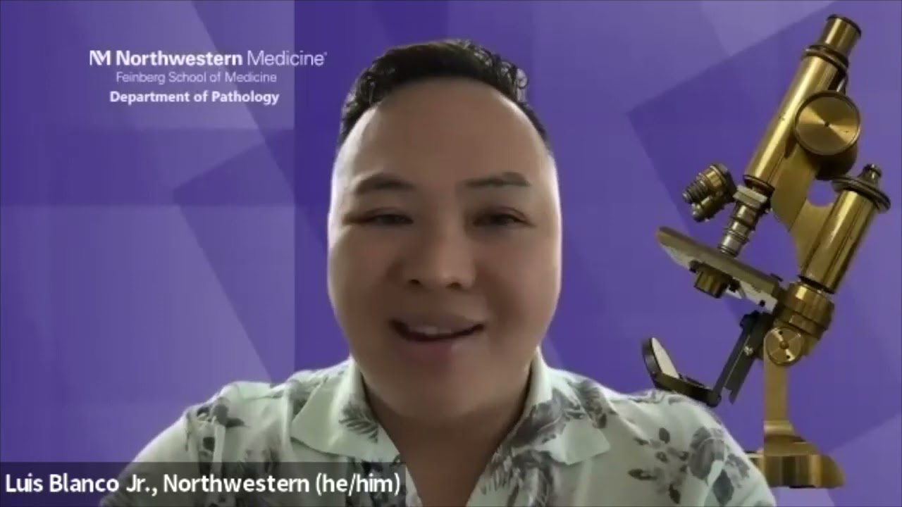 Virtual Pathology SID: Program Director Panel 2022