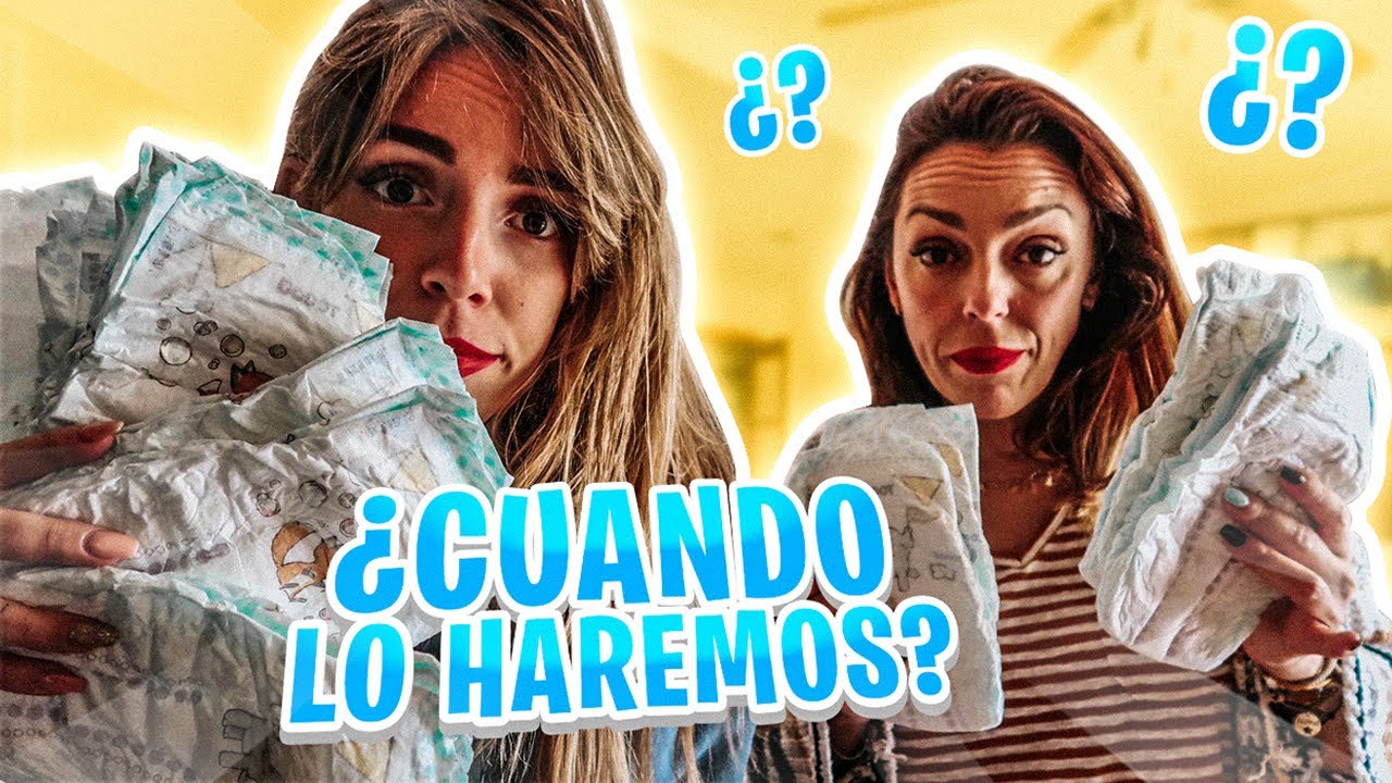 ¿POR QUÉ NO LE PODEMOS QUITAR EL PAÑAL?👶🏽