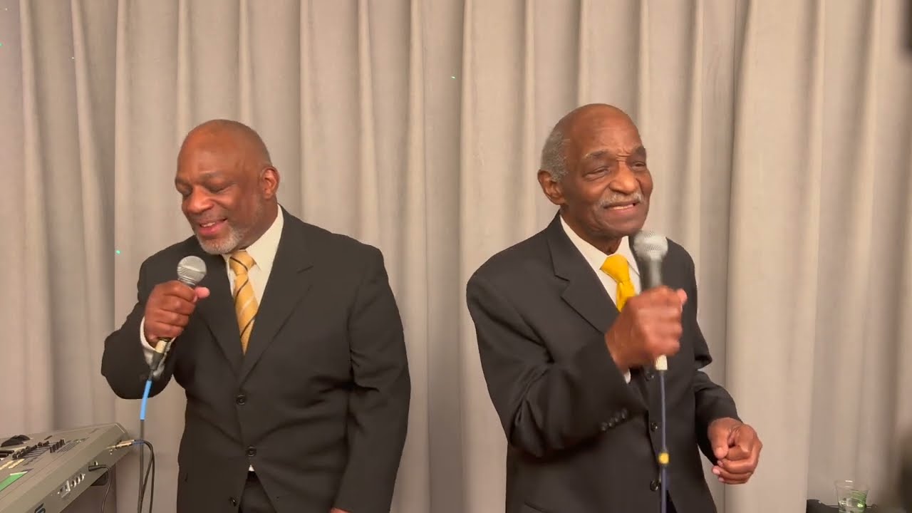 Swing Low, Sweet Chariot (Men's Chorus)
