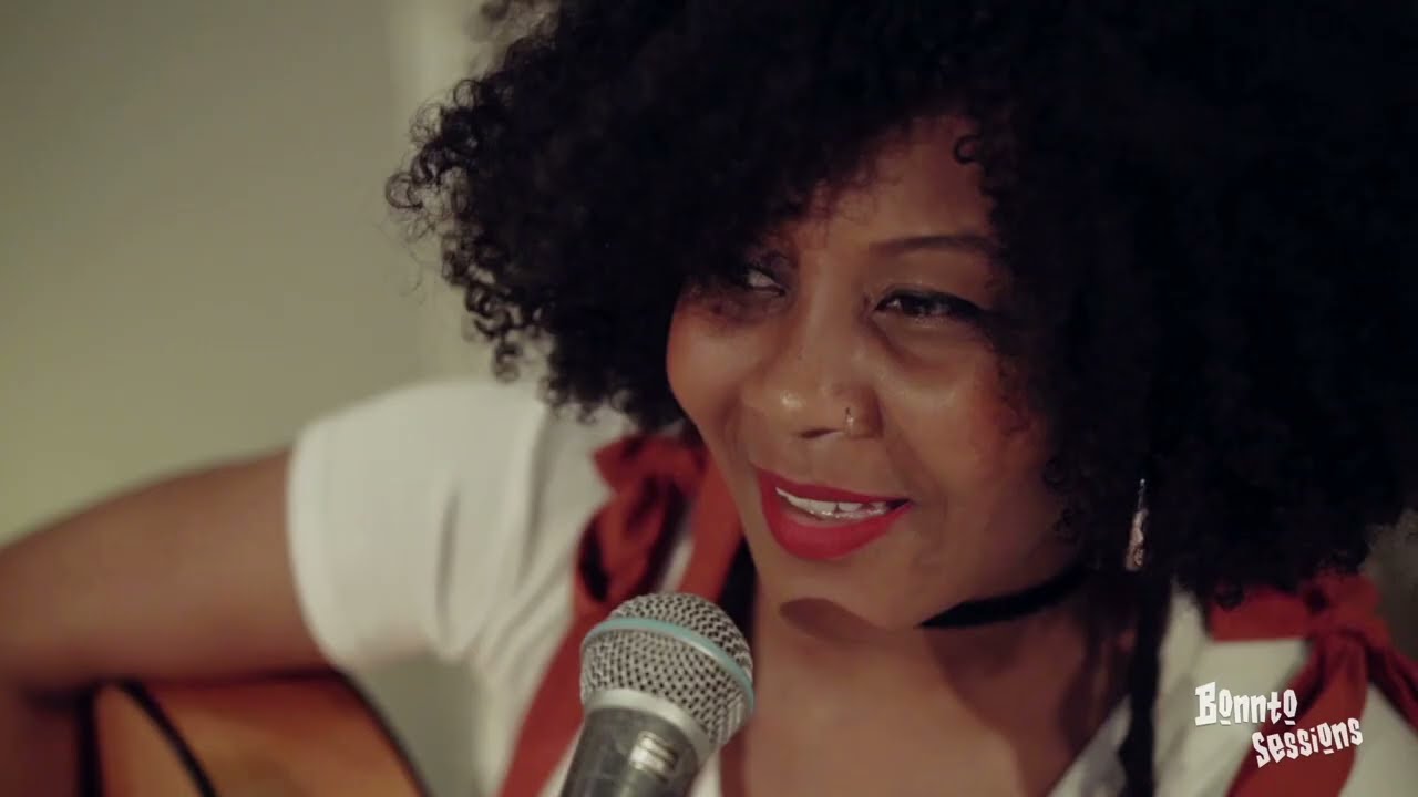Amazone Girls x Laura Beg – Show exclusif aux Bonnto Sessions - MB Events Mauritius