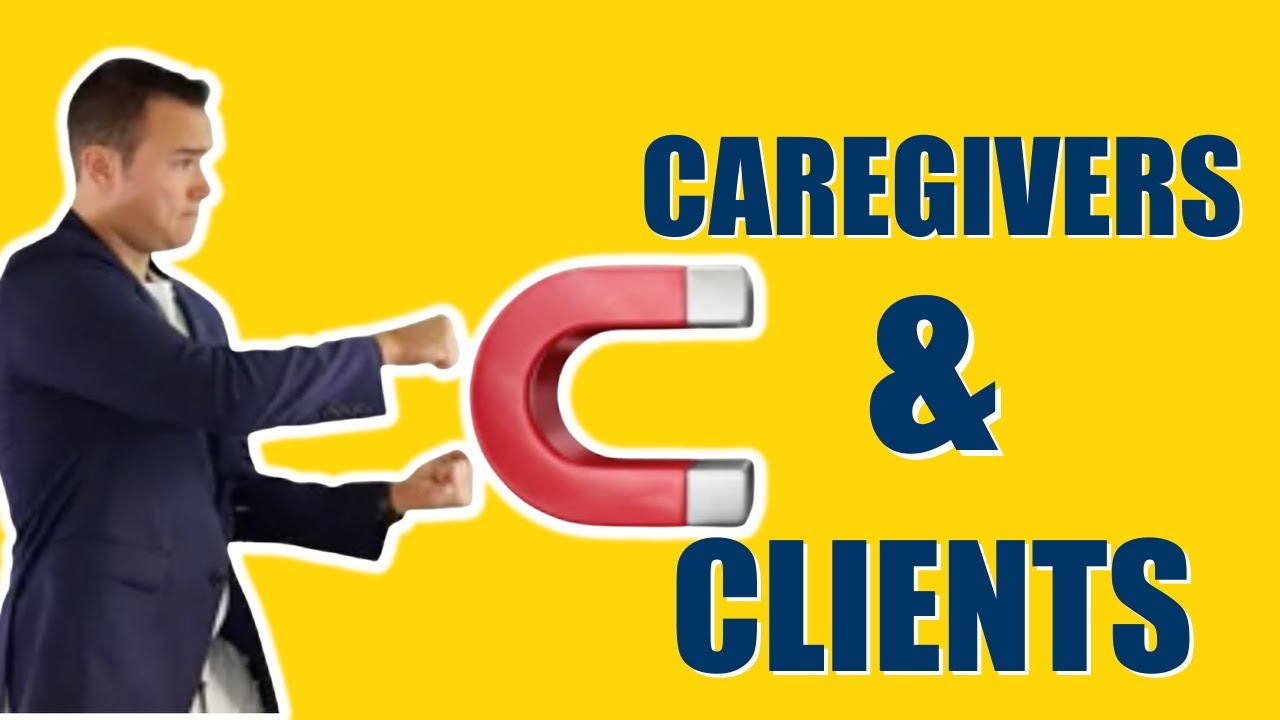 Attracting Clients AND Caregivers: Home Care Heroes Podcast With Ankota Part 3