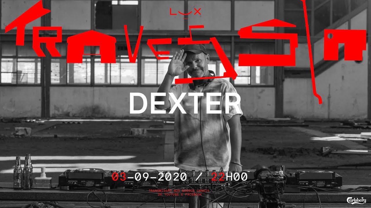 TRAVESSIA #4 - DEXTER