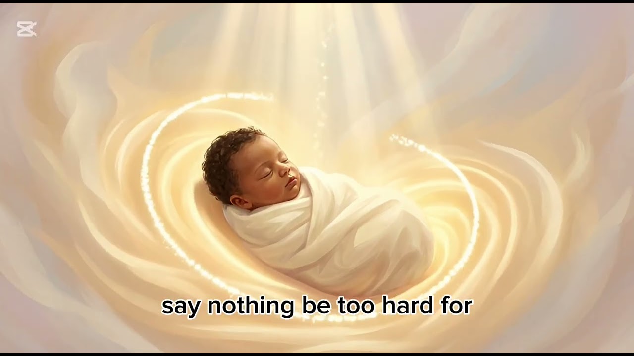 Welcome My Miracle.