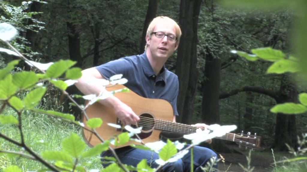 Roger Davies: 'Judy Woods' (Official Video)