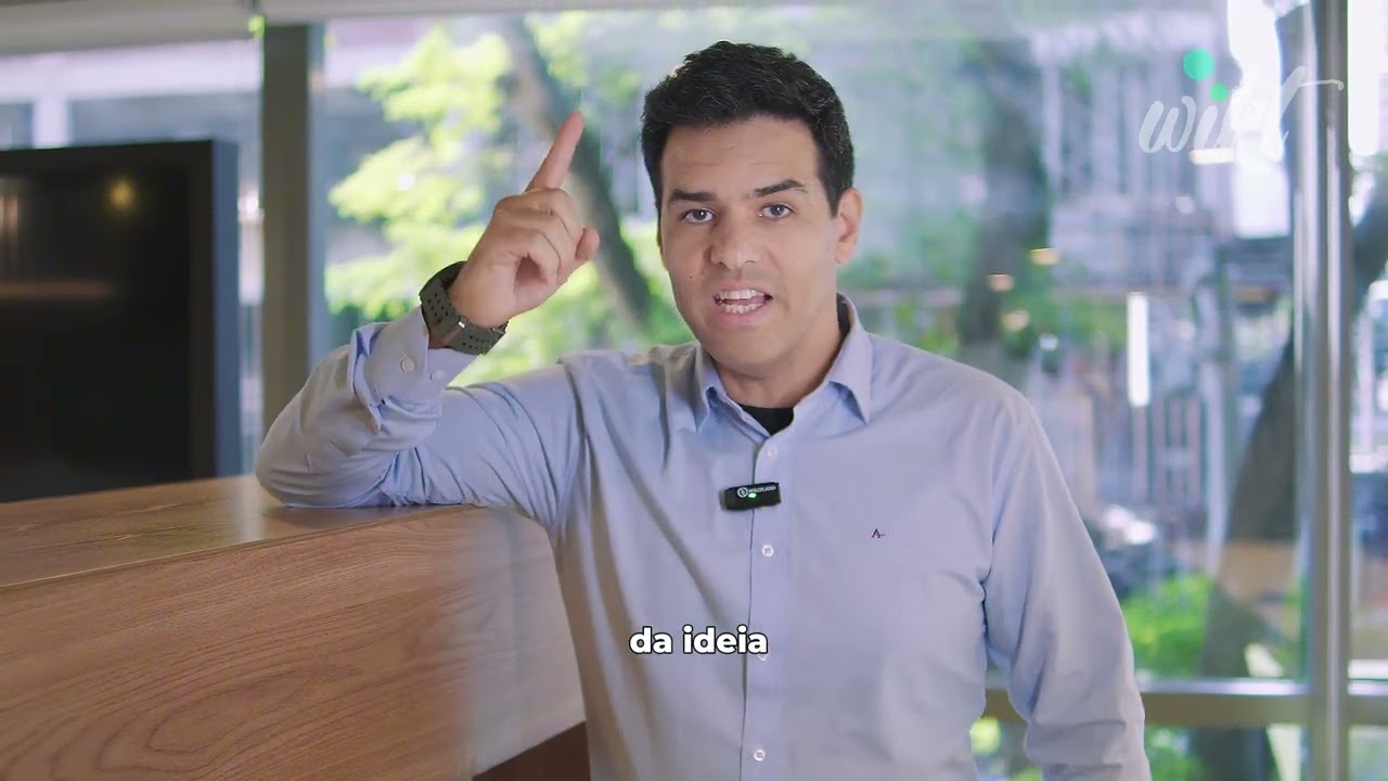 Somos a Agência Wikt