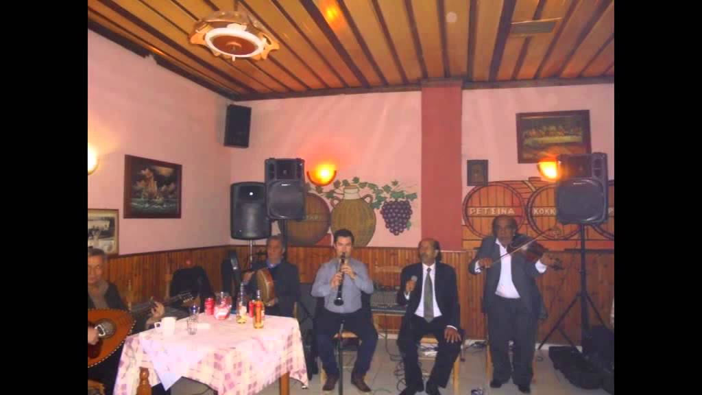 ΝΤΑΓΓΑΛΑΣ ΧΡΗΣΤΟΣ, ΖΙΑΚΟΣ ΓΙΑΝΝΗΣ ΚΛΑΡΙΝΟ, ΦΑΣΟΥΛΑΣ