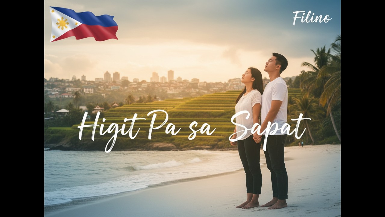 🎶 Higit Pa sa Sapat (Mais Que Suficiente)