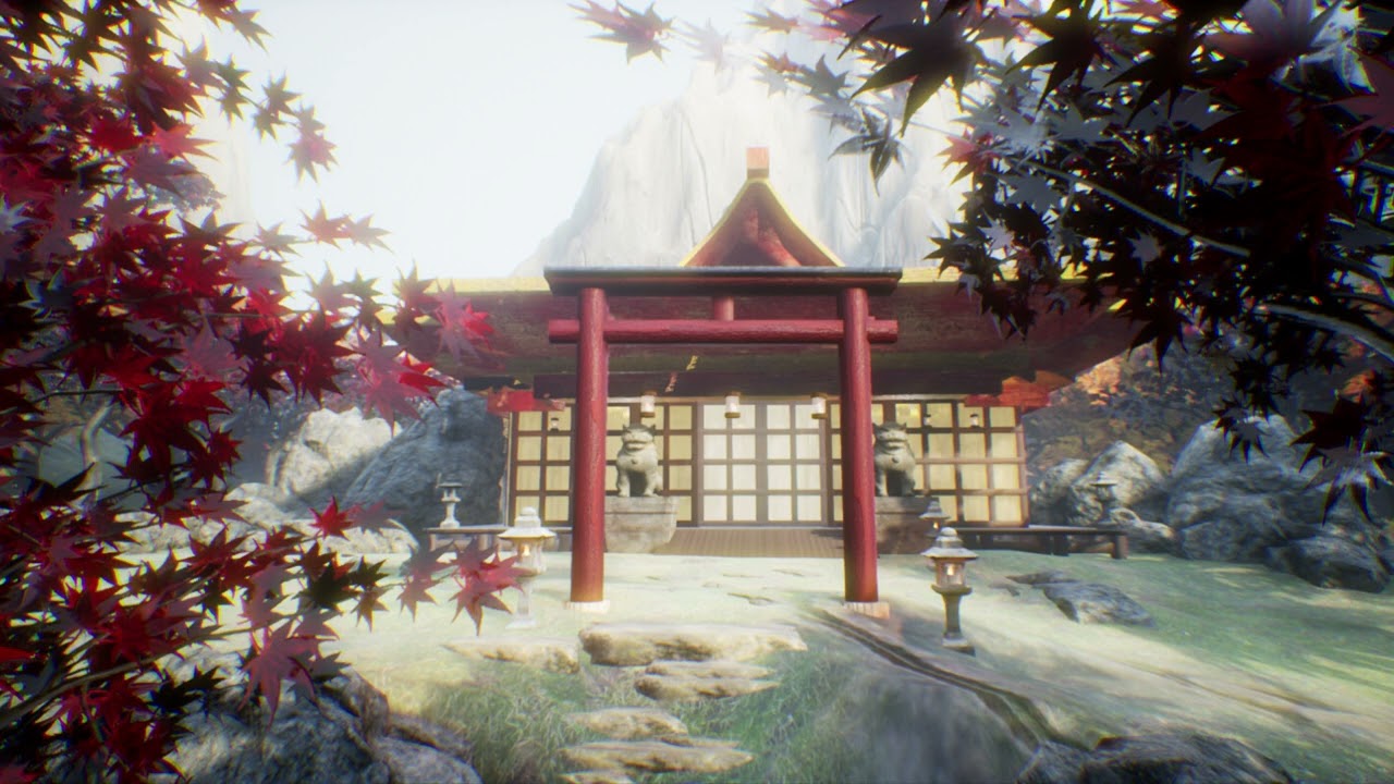 Akira Senju (千住明) - 