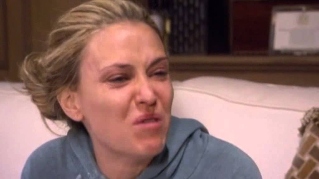 Brooke Mueller - That Smell