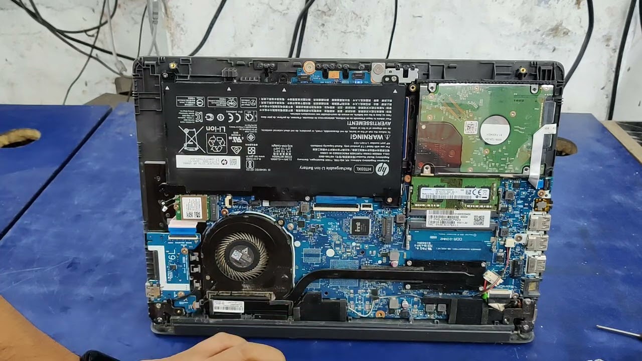 How to Solve Continuous Beep Sound  Long Beep Sound In Laptop