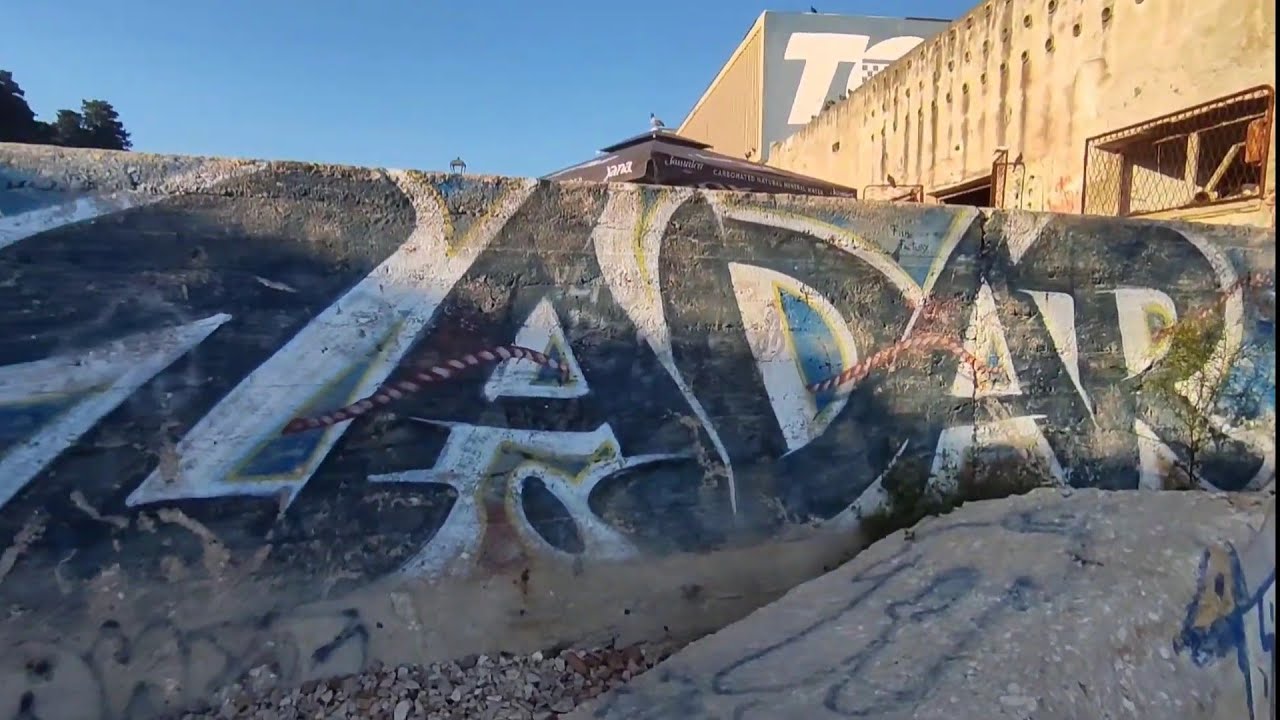 Discover Zadar Croatia | Street Art, Graffiti and City Walk
