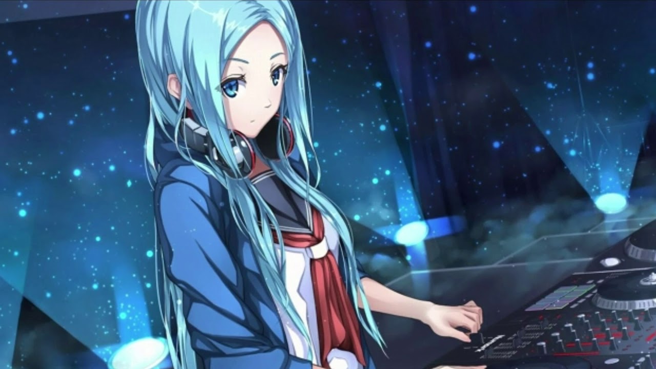 Nightcore - The Spectre (Cover en Español  By Laleska)