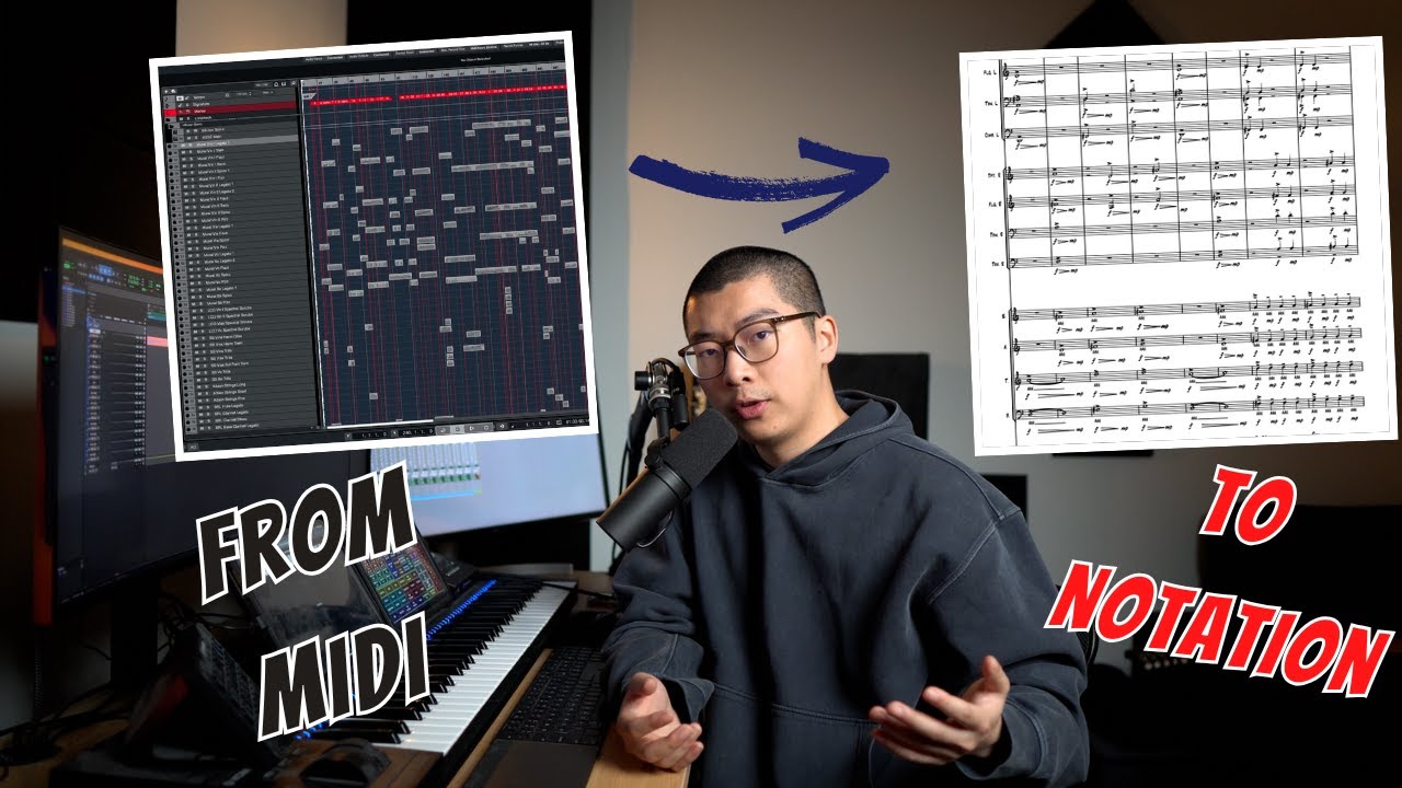 Orchestration Delivery Explained: MIDI Cleanup, Stems, and Session Prep