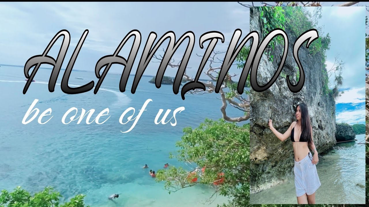 Hundred islands alaminos pangasinan 2nd destination....