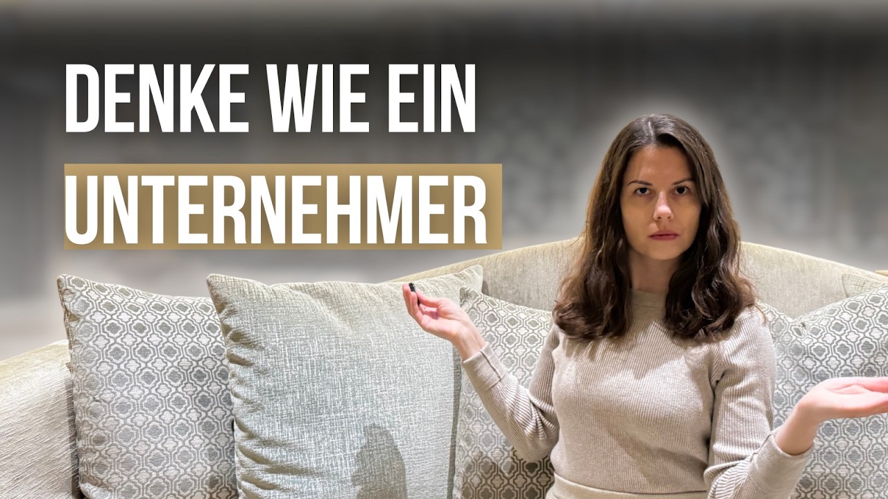 Warum die meisten Coaches niemals Unternehmer werden