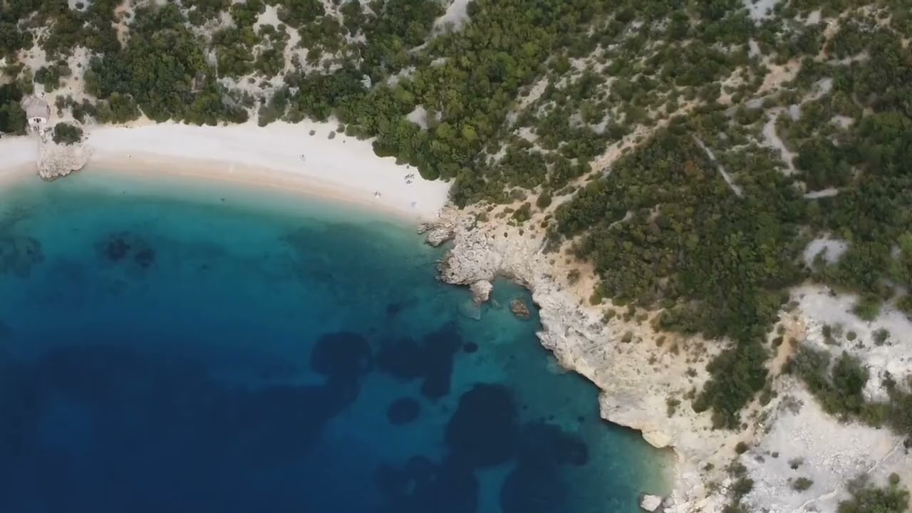 Lubenice Otok Cres Kroatien