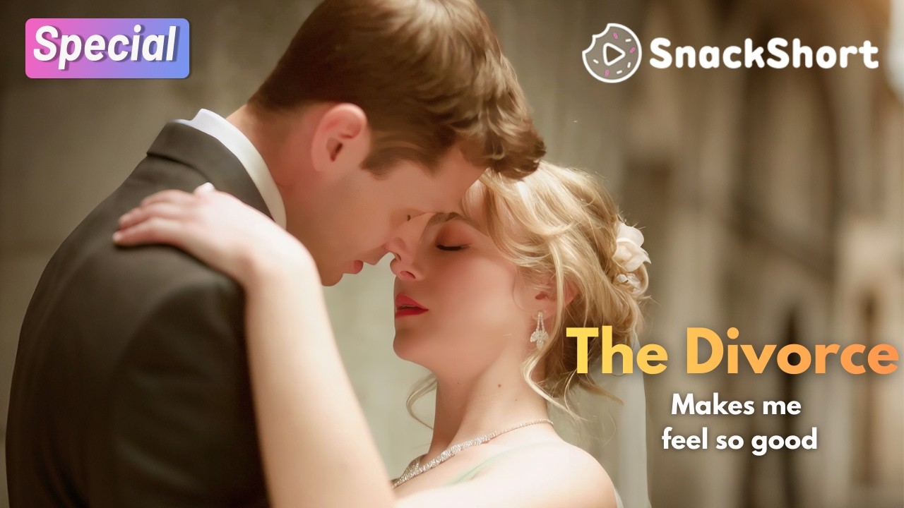 After Divorcing a Cheating Husband, She Exposed the Truth and Found True Love