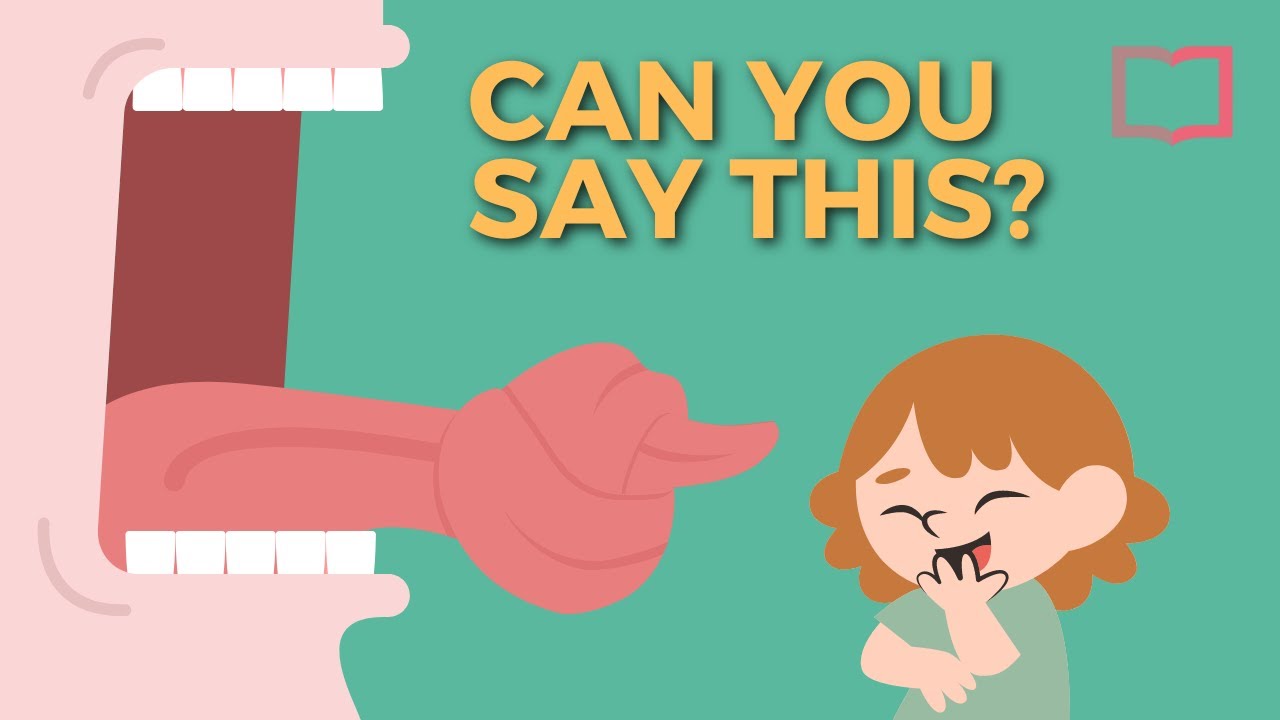 Spanish Tongue Twisters - A Fun Way To Practice Your Spanish Pronunciation