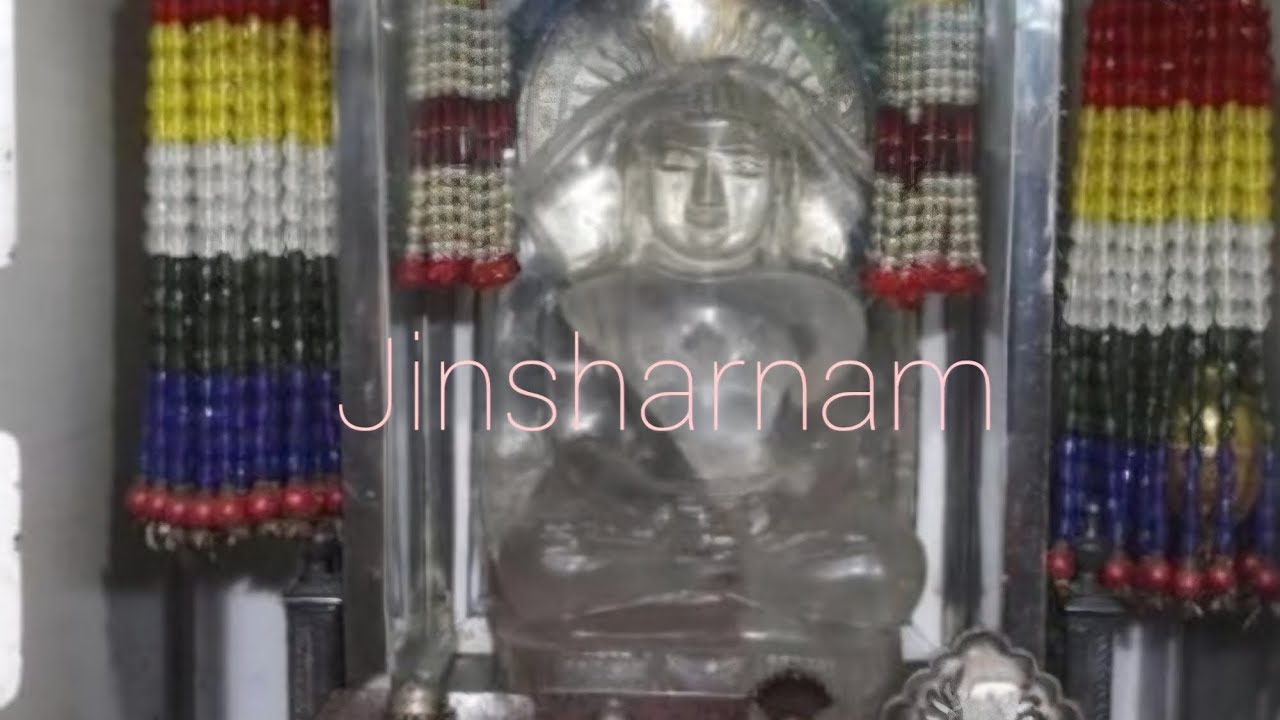 #शांतिप्रदानकरनेवाली#शांतिधारा#दिगम्बरजैनमंदिरबैंगलोर @Jinsharnam 