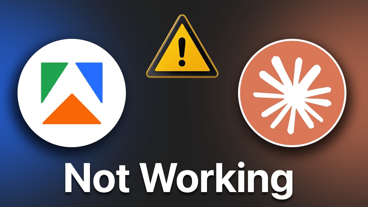 How To Fix Apify Integration Not Working In Claude AI (Easy Solution)
