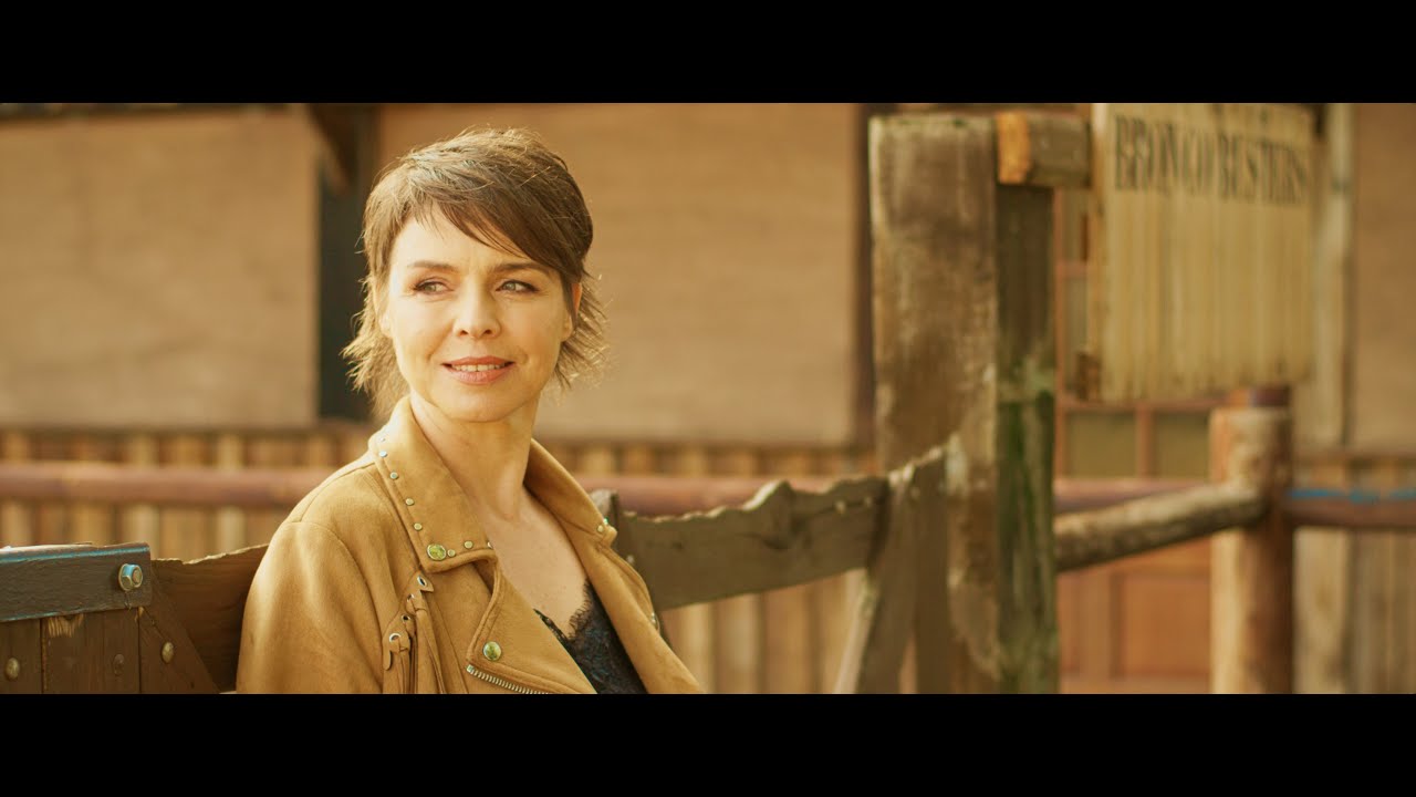 Liselotte Van Dooren - Country Soul (Ultra HD 4K Music Video)