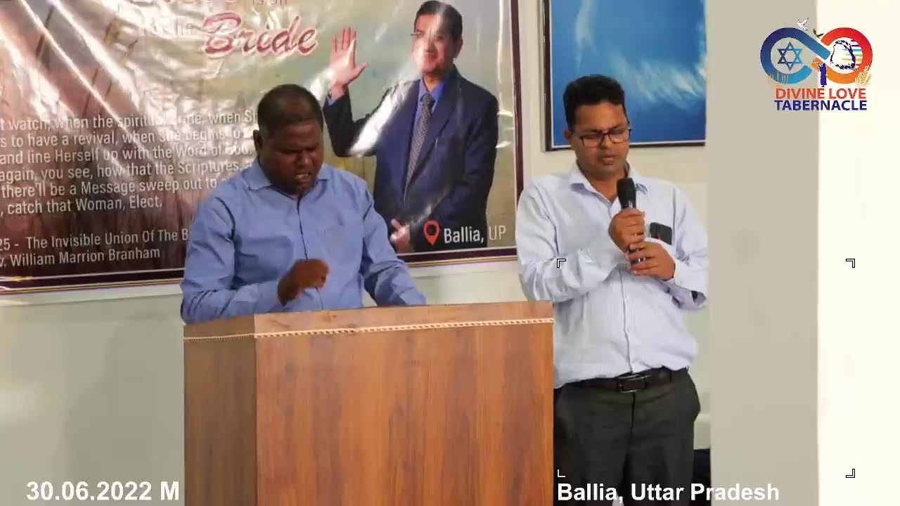 30.06.2022 Balia MEETING  (LIVE)