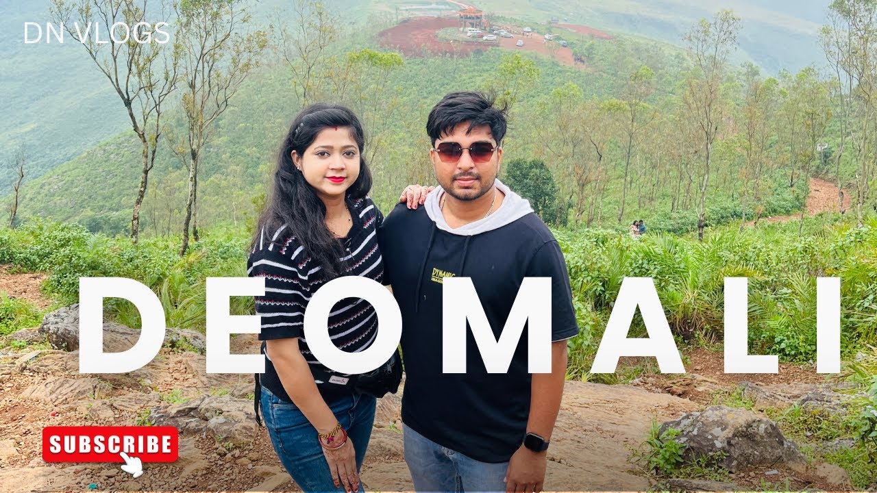 ||  DEOMALI  HILLS || TALAMALI || SABAR SRIKHETRA || KORAPUT ||SAMBALPURI VLOG ||