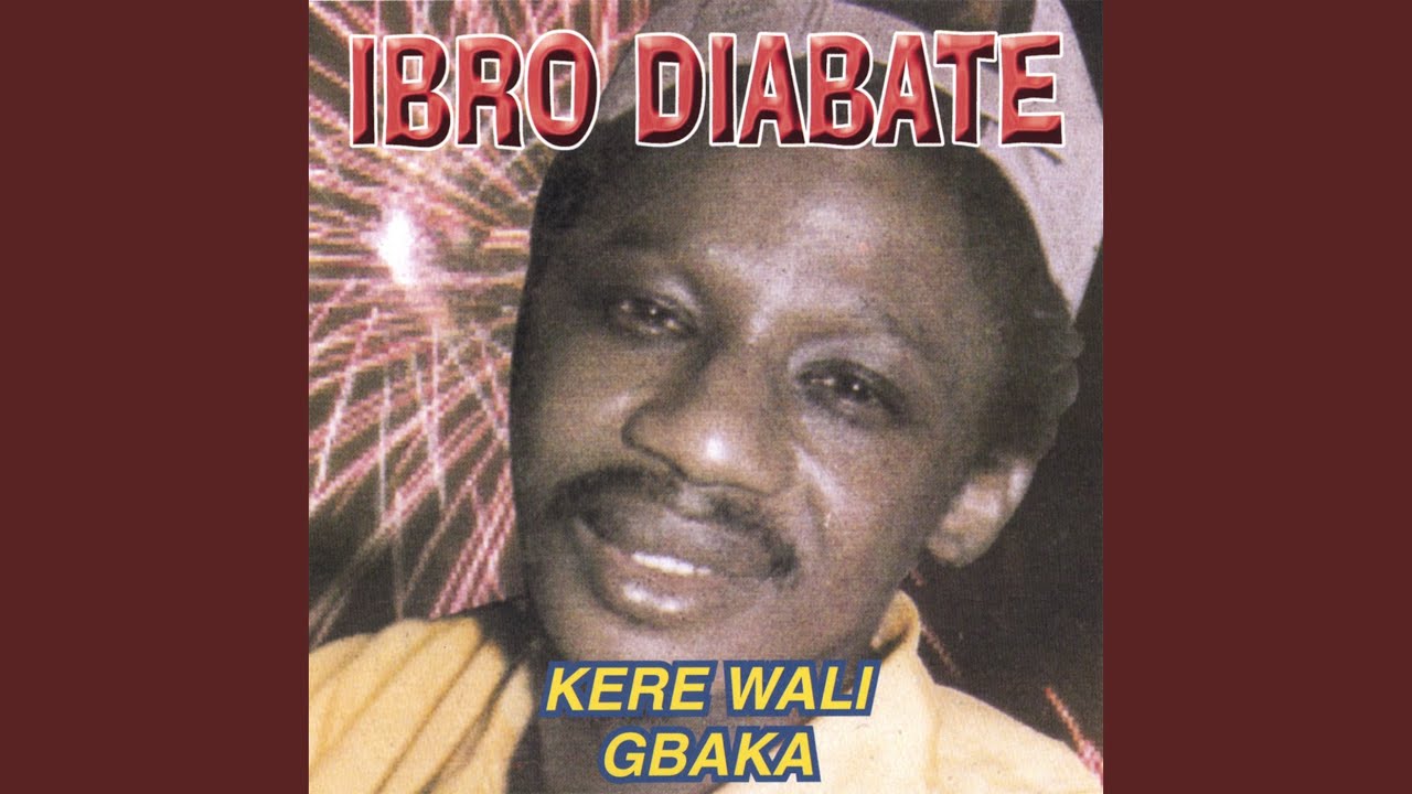 Kere Wali Gbaka