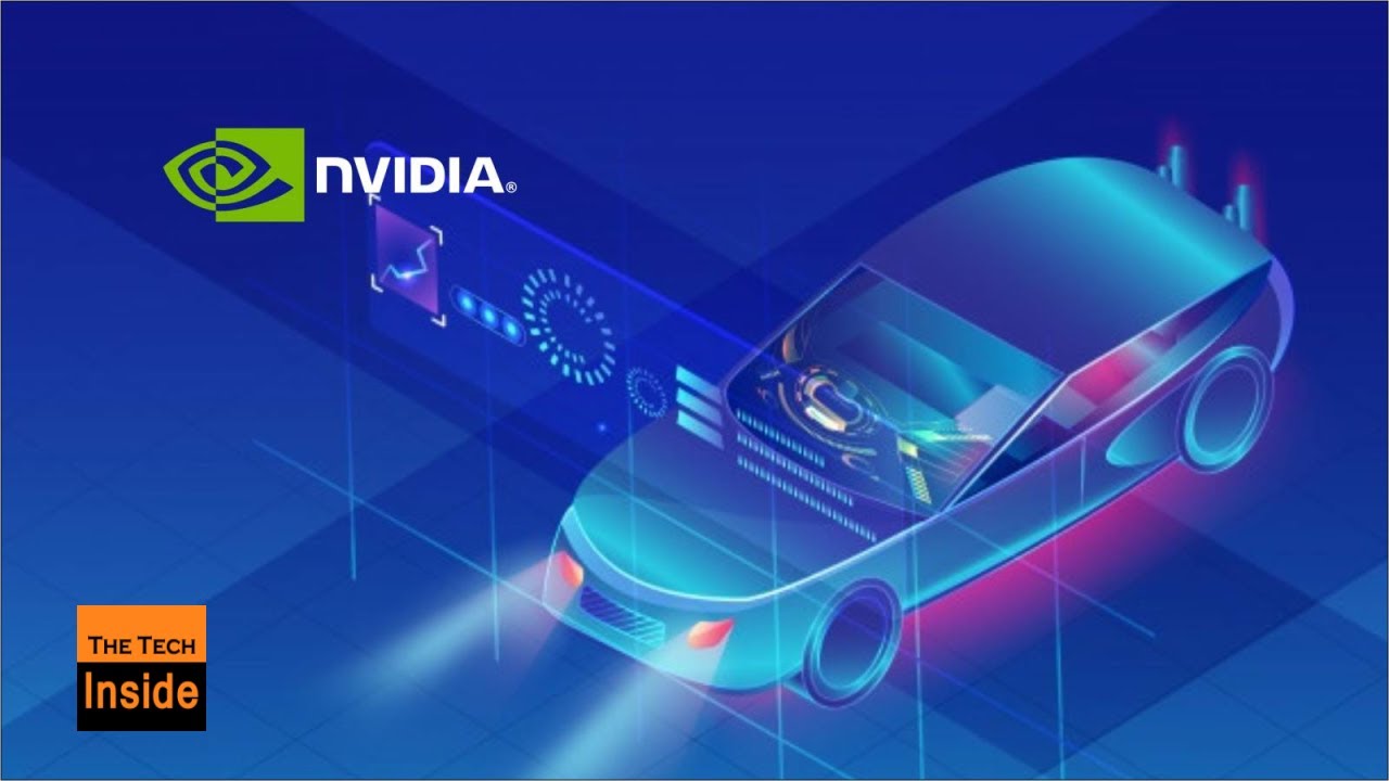 Mercedes-Benz, NVIDIA Partner to Build the World&rsquo;s Most Advanced, Software-Defined Vehicles