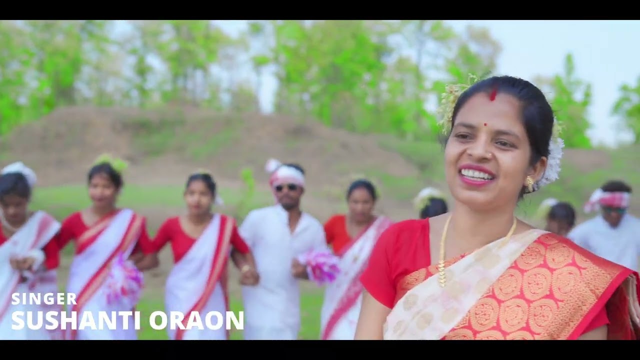 New Song ll 2026 ll Kurukh Song ll #song
