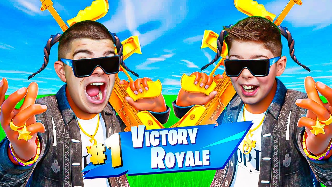 Dúo de SNOOP DOGG en el Nuevo CAPÍTULO 2 REMIX en FORTNITE!
