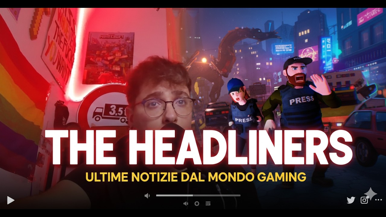 IL GIOCO PIÙ STRESSANTE CHE ABBIA MAI PROVATO💀