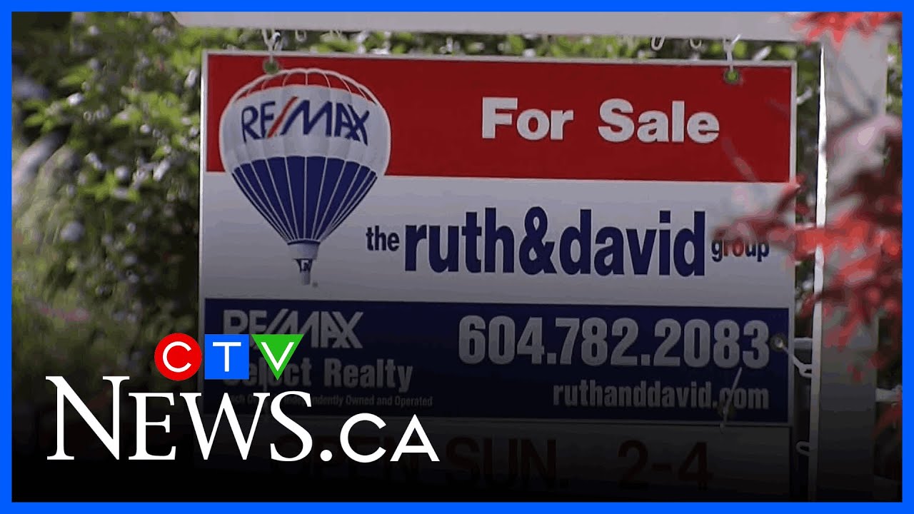 Metro Vancouver home prices to fall in 2026