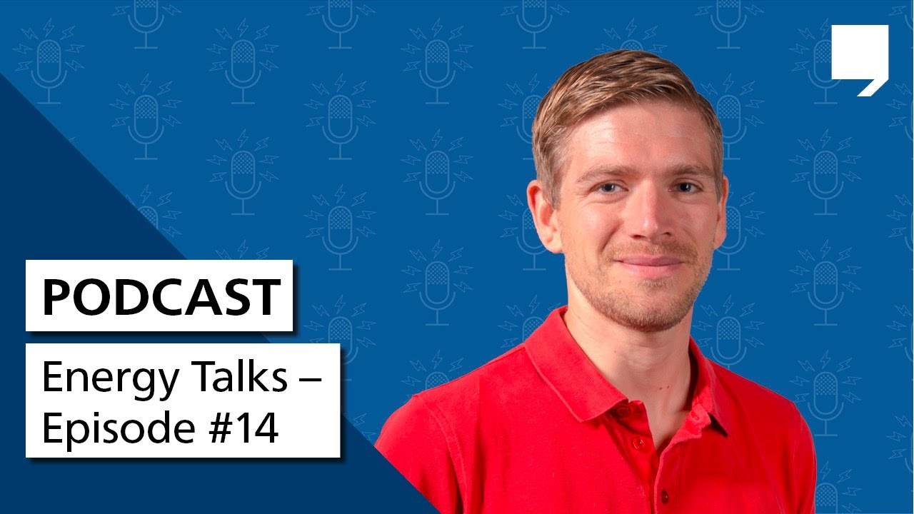 Mastering the Challenges of a Changing Power Grid &ndash; Today and Tomorrow - Energy Talks #14
