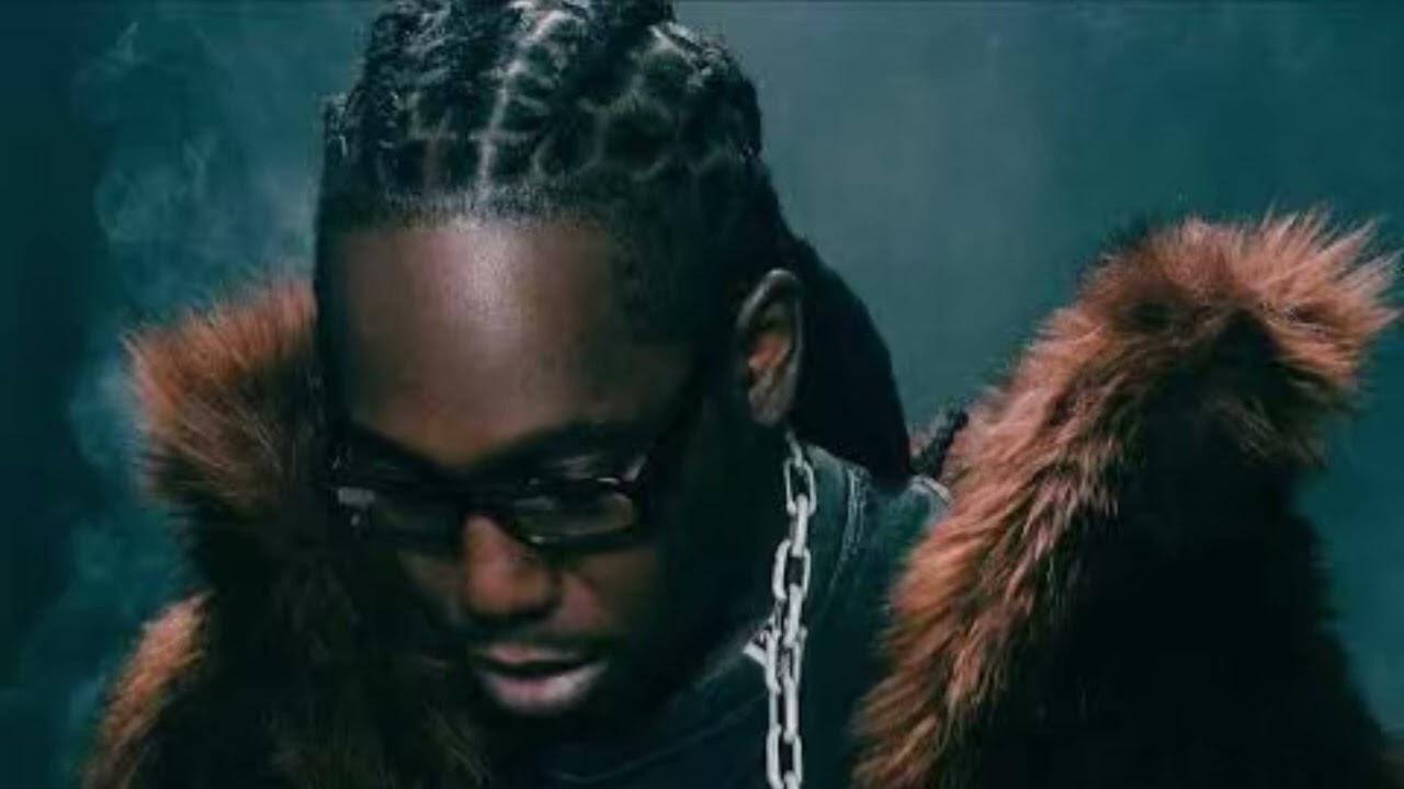 [NEW] Don Toliver Type Beat 2026 - 