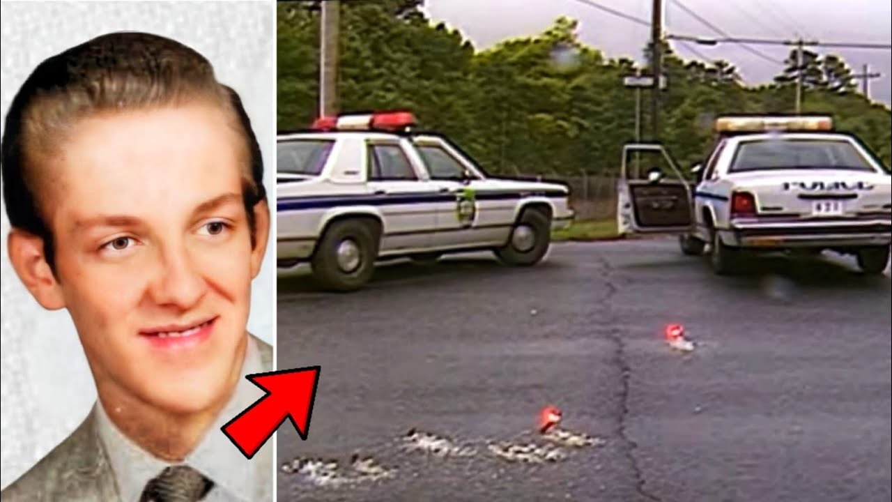 5 Cold Cases That Were FINALLY Solved In 2026