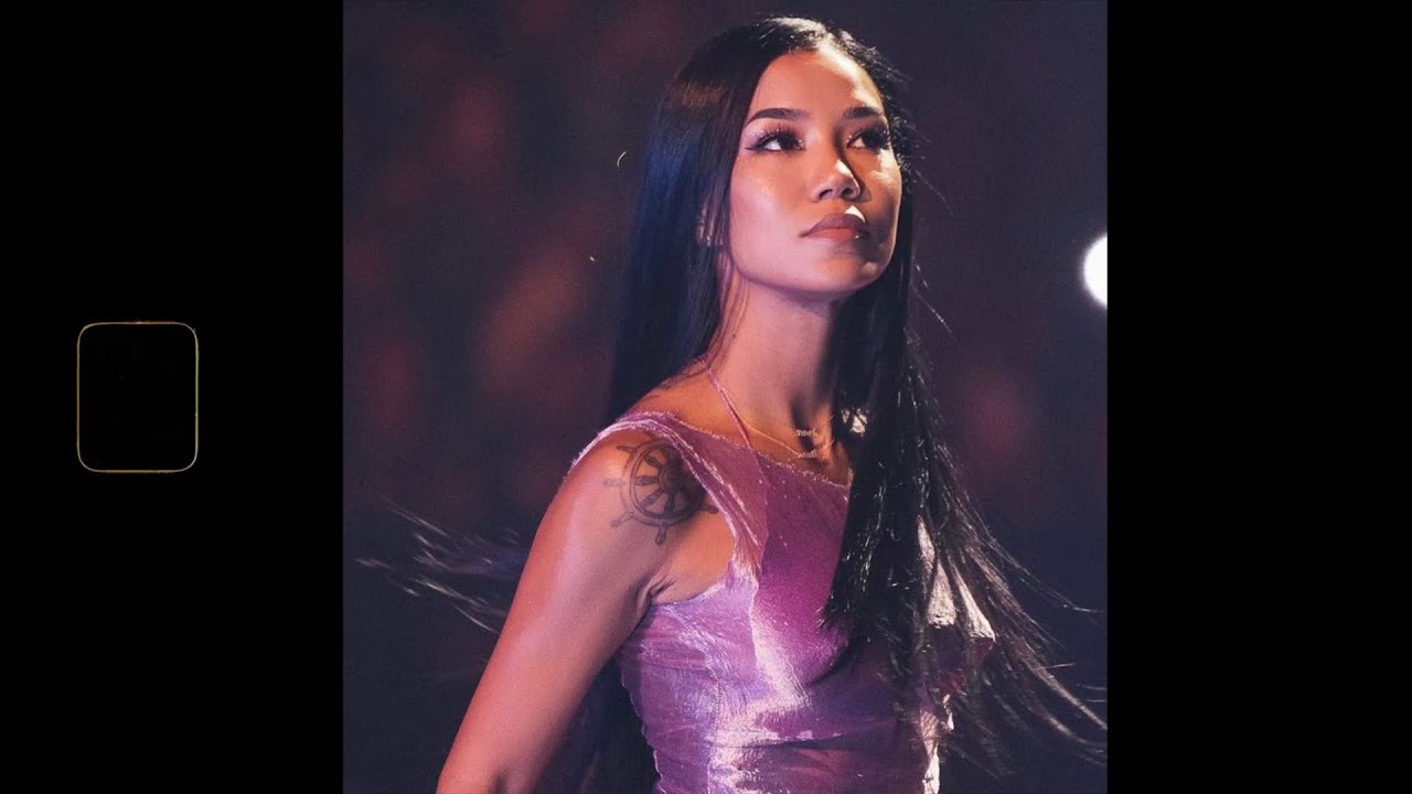 [FREE] Jhene Aiko Type Beat - My Mine