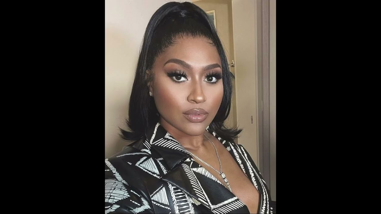 [mine.] Jazmine Sullivan x Sasha Keable type beat [FREE]