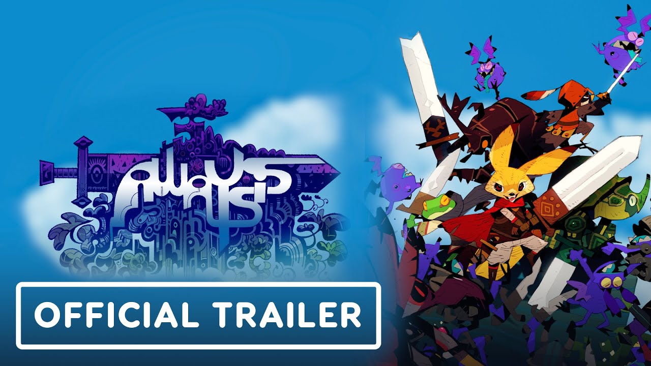 Awaysis - Official Trailer | ID@Xbox Fall 2025 Showcase