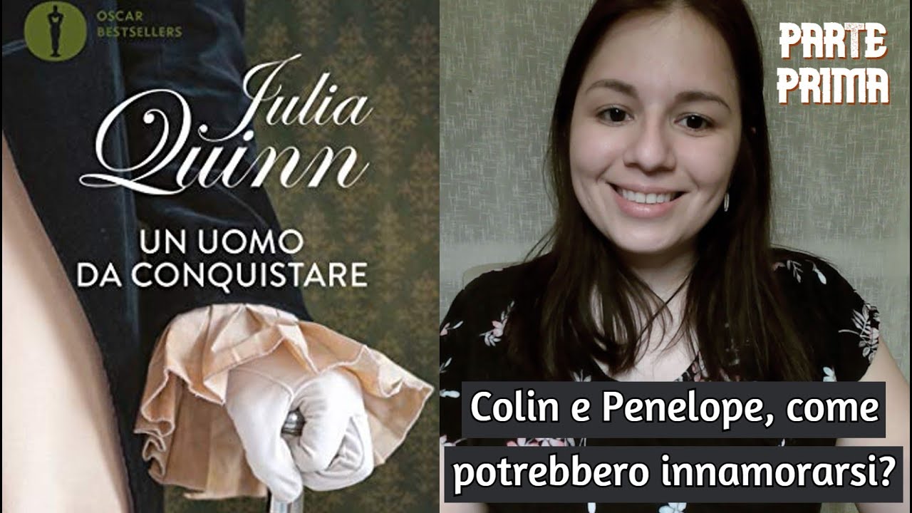 Bridgerton, la storia di Colin e Penelope in 
