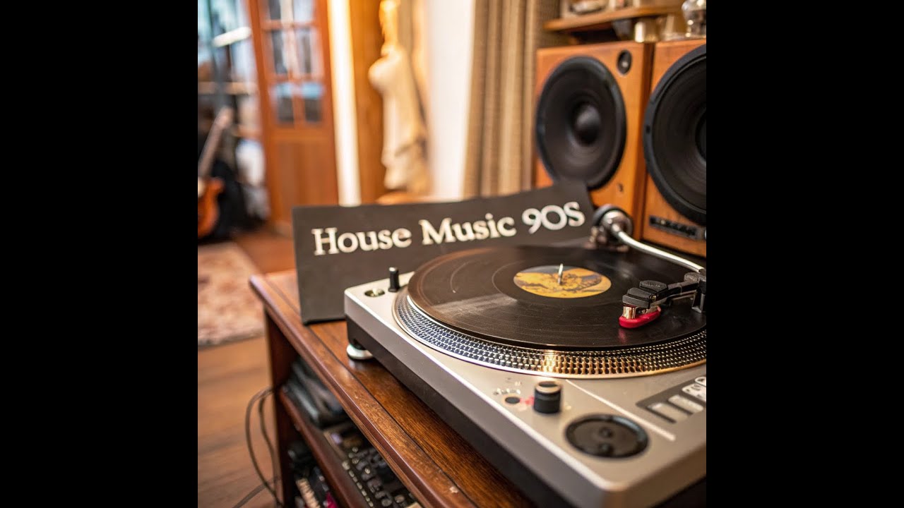 FabioM - House 90s 13 01 2026