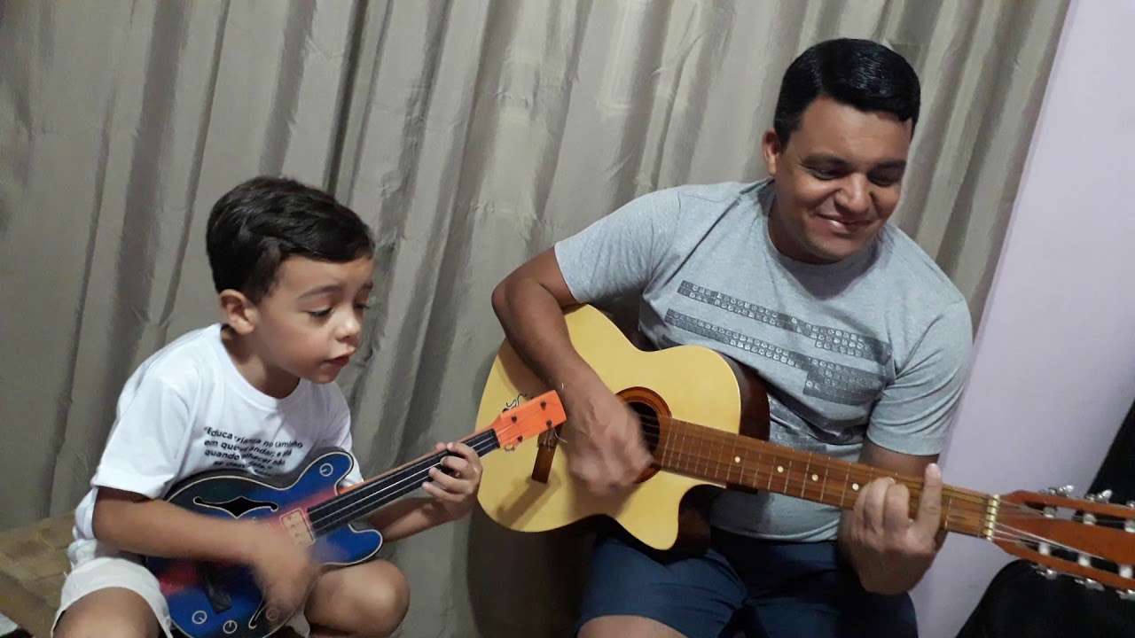 Hino da campanha da fraternidade#samuelcamargodeoliveira