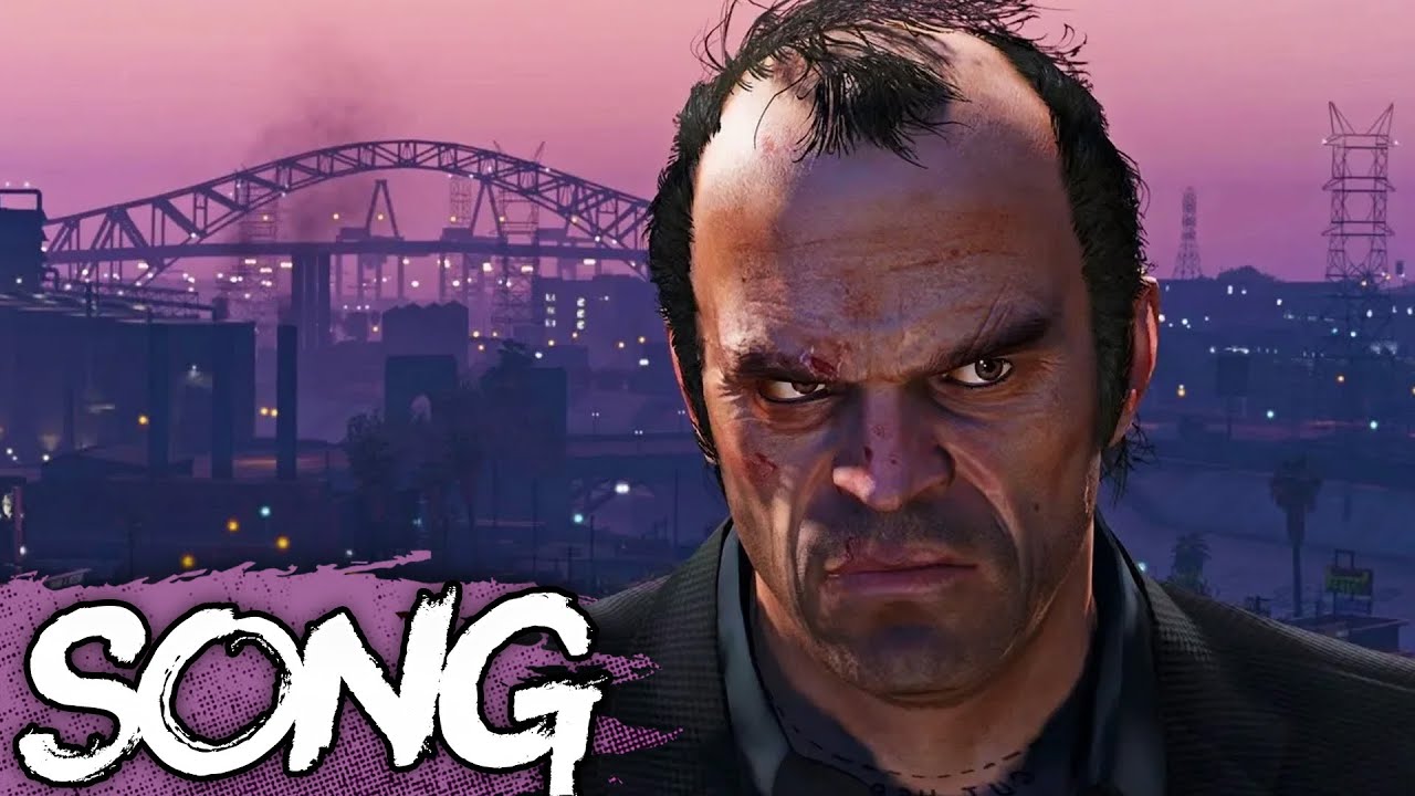 GTA 5 Song | Behind The Mastermind | 