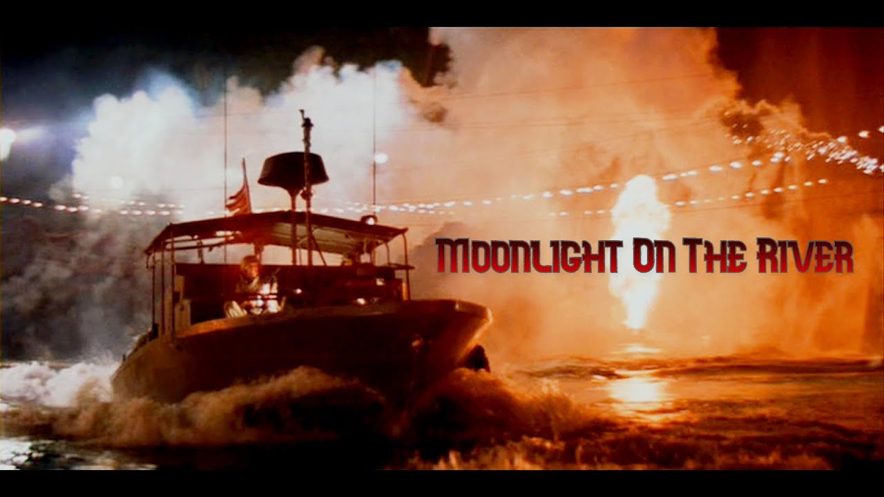Apocalypse Now Edit